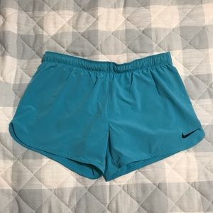 Nike dri-fit shorts